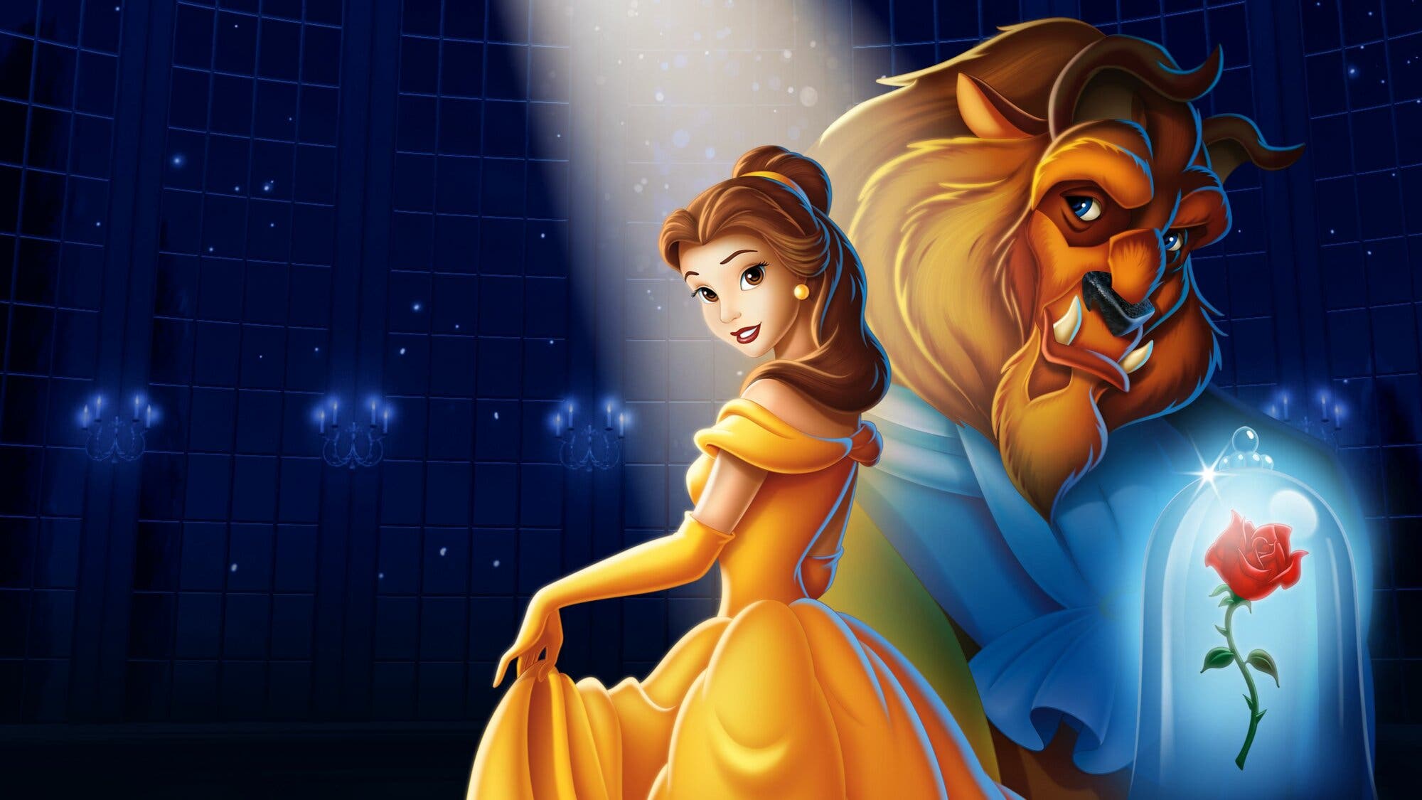 Las 20 princesas de Disney más populares - SuperAficionados