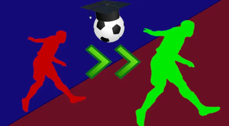 Imagen de EA Sports FC 25: el valor de los estilos de química y por qué deberías dominarlos (Ultimate Team)