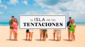Imagen de Temporada 7 de La isla de las tentaciones: Fecha de estreno, parejas y otras claves del reality de Telecinco