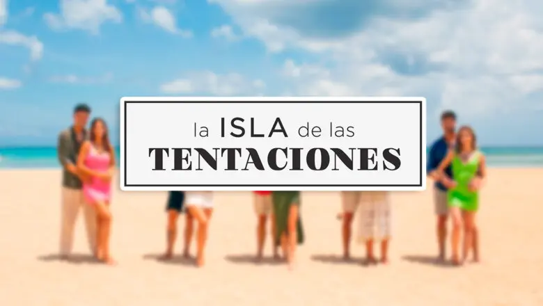 temporada 8 de la isla de las tentaciones