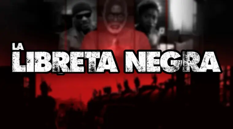 Imagen de Lo llaman el 'John Wick nigeriano', está en Netflix y es la película más cara de la historia en Nigeria: qué es La libreta negra