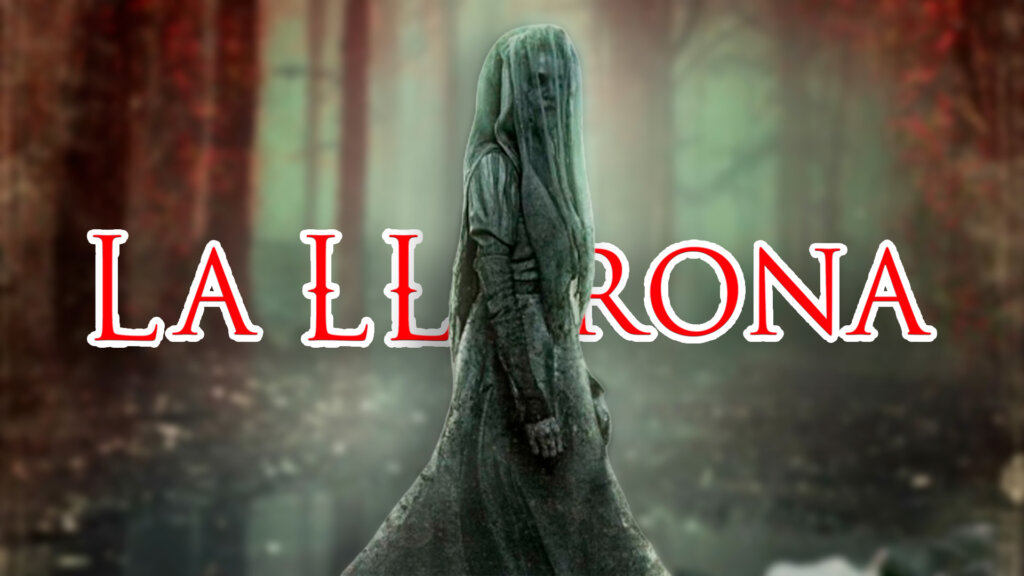 la llorona expediente warren