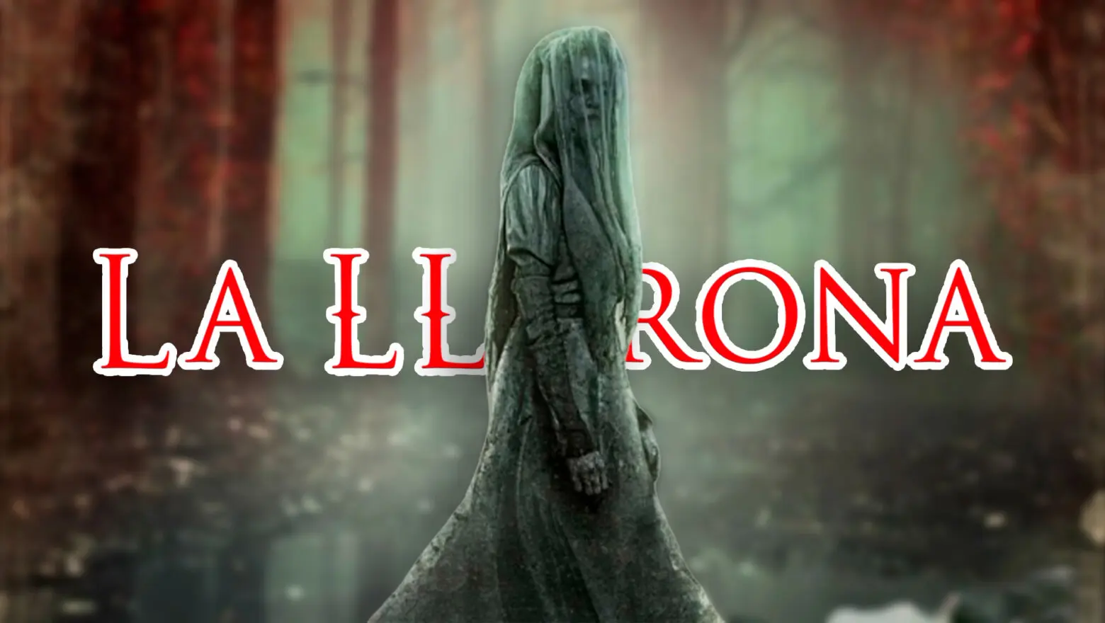 la llorona expediente warren