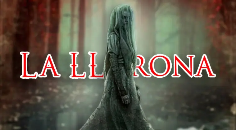 Imagen de ¿Forma parte La Llorona de la saga Expediente Warren? La respuesta a la pregunta más compleja