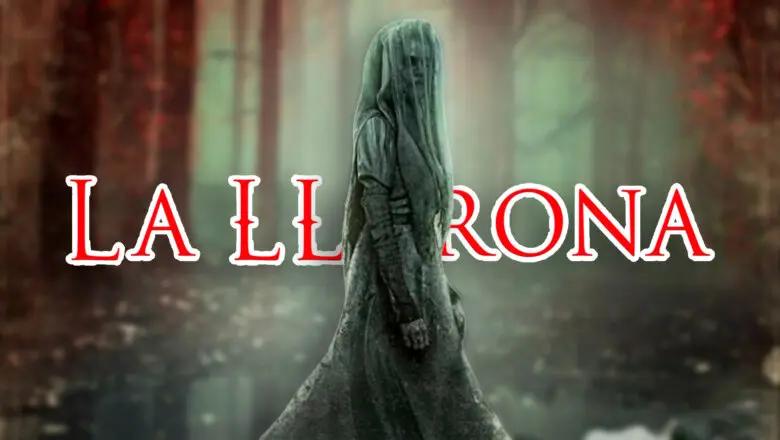 la llorona expediente warren