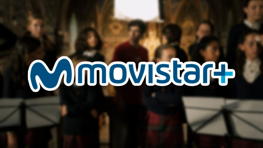 la mesias movistar+