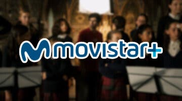 Imagen de La Mesías: Fecha de estreno en Movistar+, tráiler, reparto, quiénes son Los Javis y por qué puede ser su mejor serie