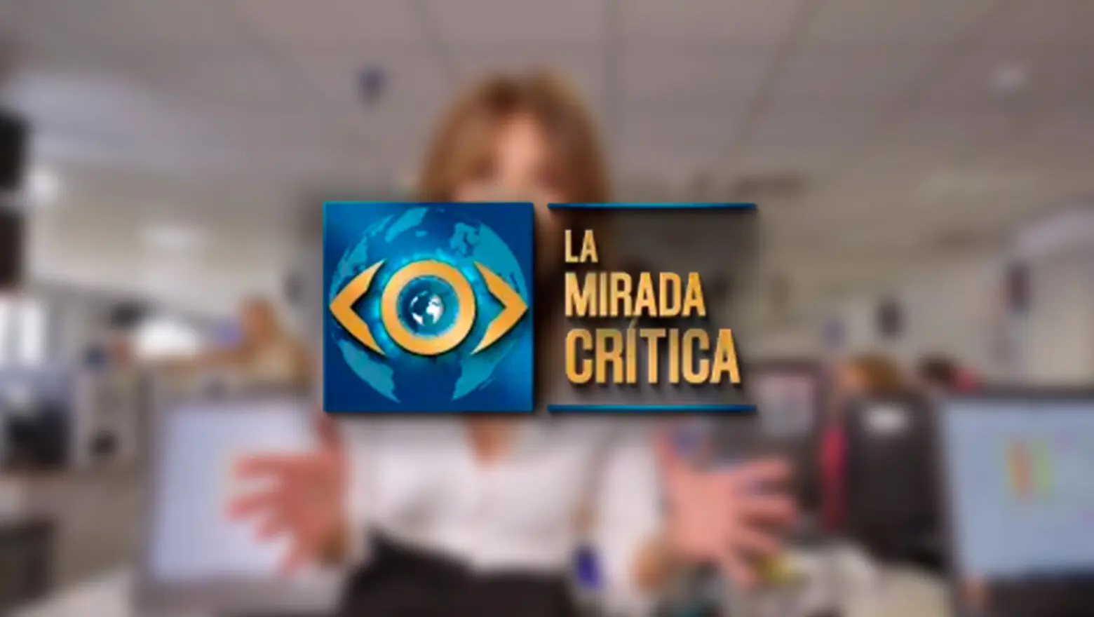la mirada critica telecinco