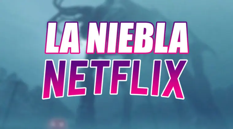 Imagen de Si te gusta Stephen King no puedes perderte La Niebla, una de sus mejores adaptaciones en Netflix