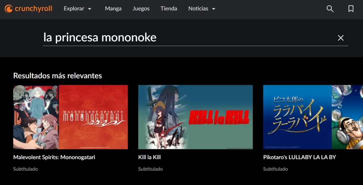 crunchyroll
