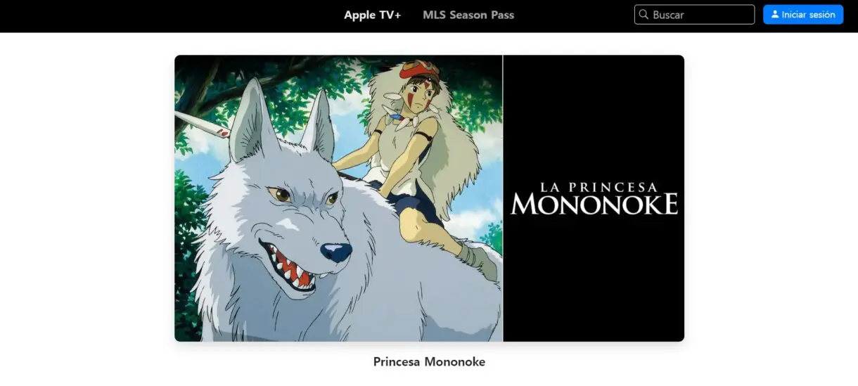 apple
