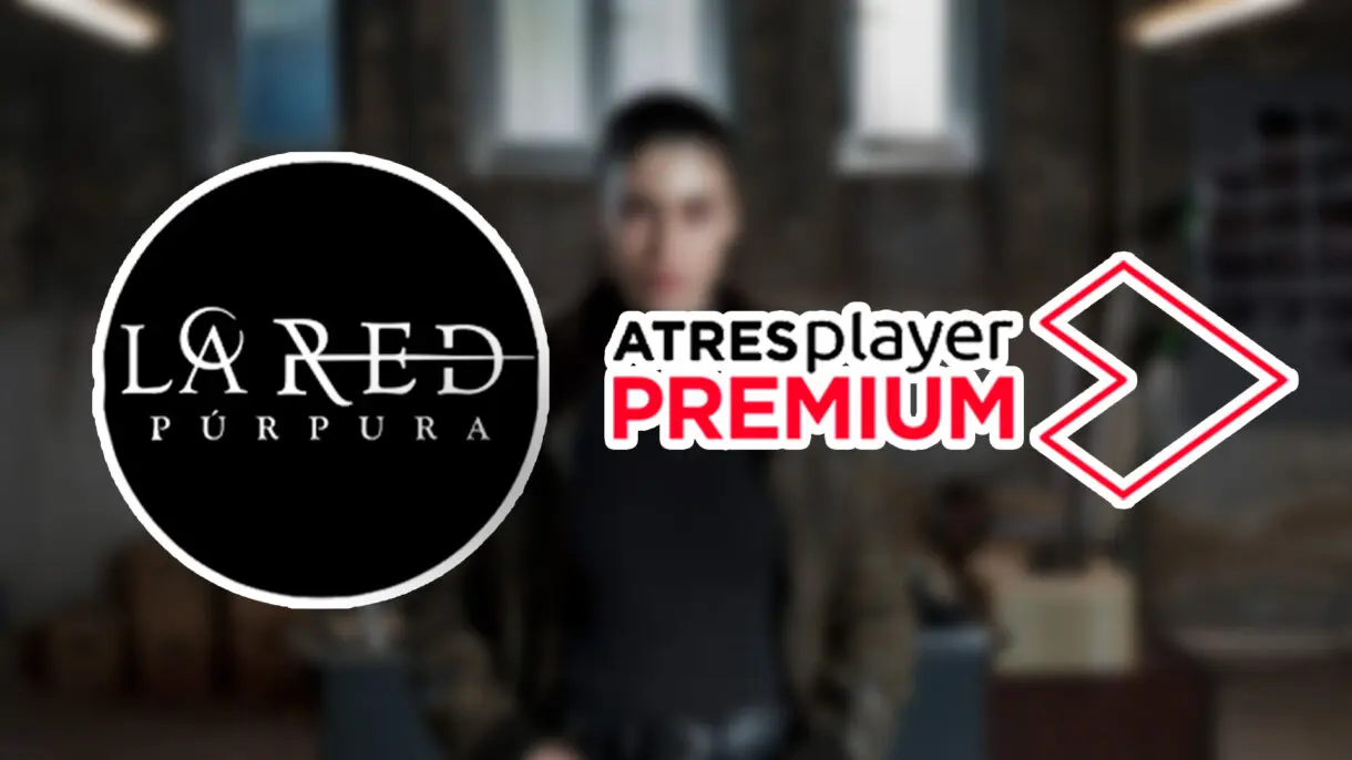 la red purpura atresplayer premium