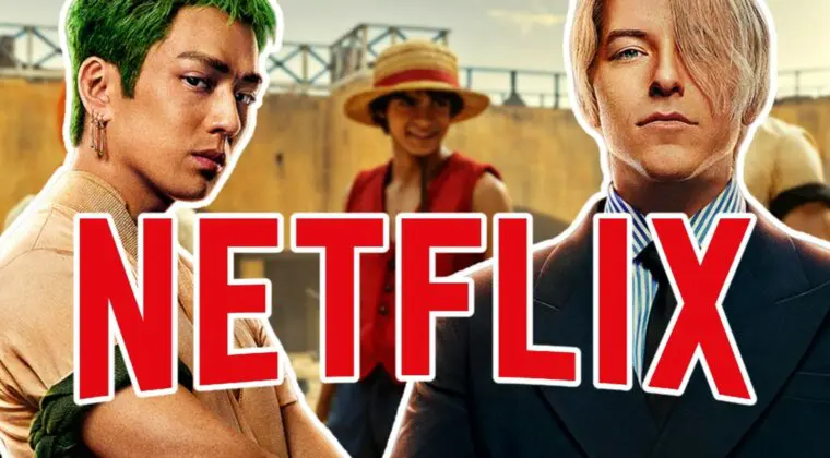 Imagen de One Piece: El live-action ya es la serie más vista de Netflix