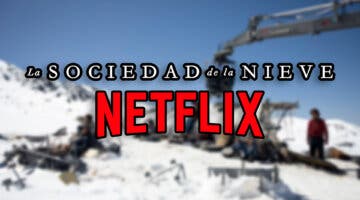 Imagen de ¿Cuándo se estrena La sociedad de la nieve en Netflix, lo película de J.A. Bayona luchará por representar a España en los Oscar 2024?