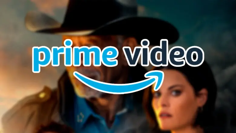 la sombra del crimen prime video