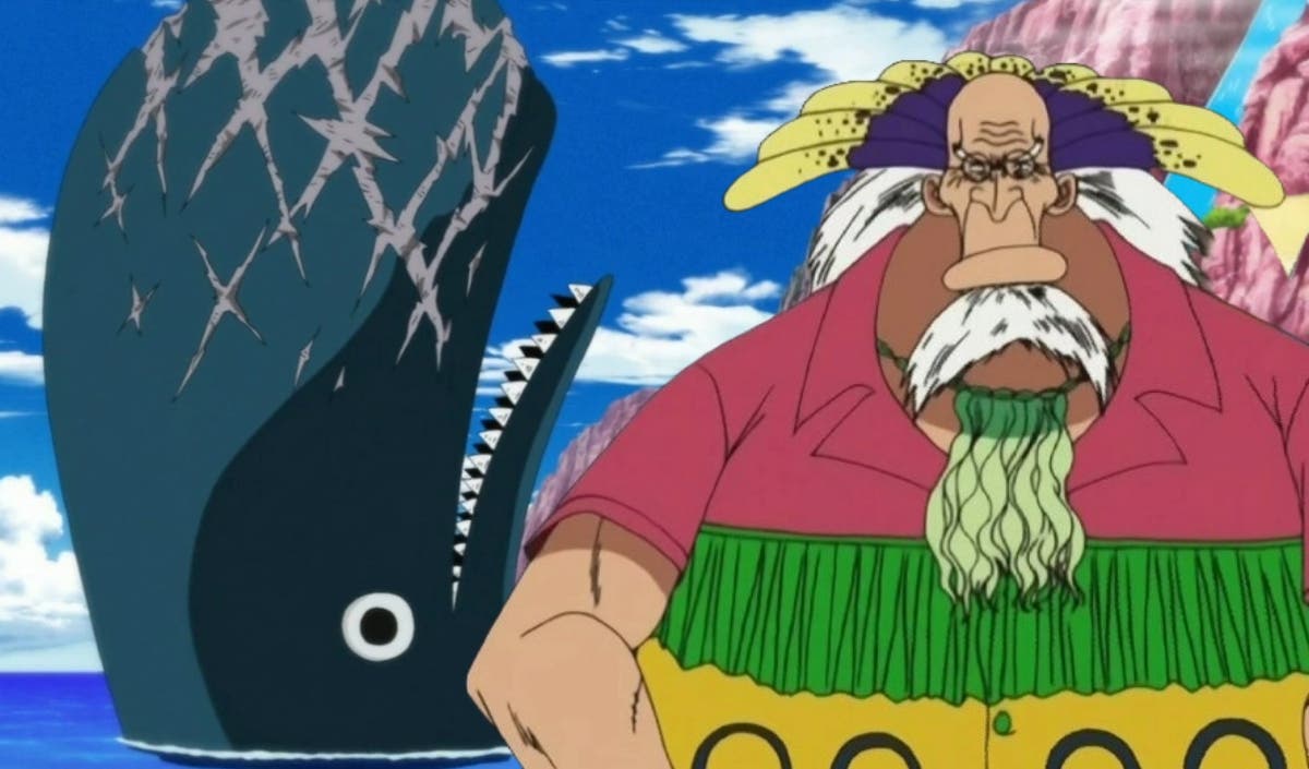 One Piece é renovada para 2ª temporada - Blog Hiperion