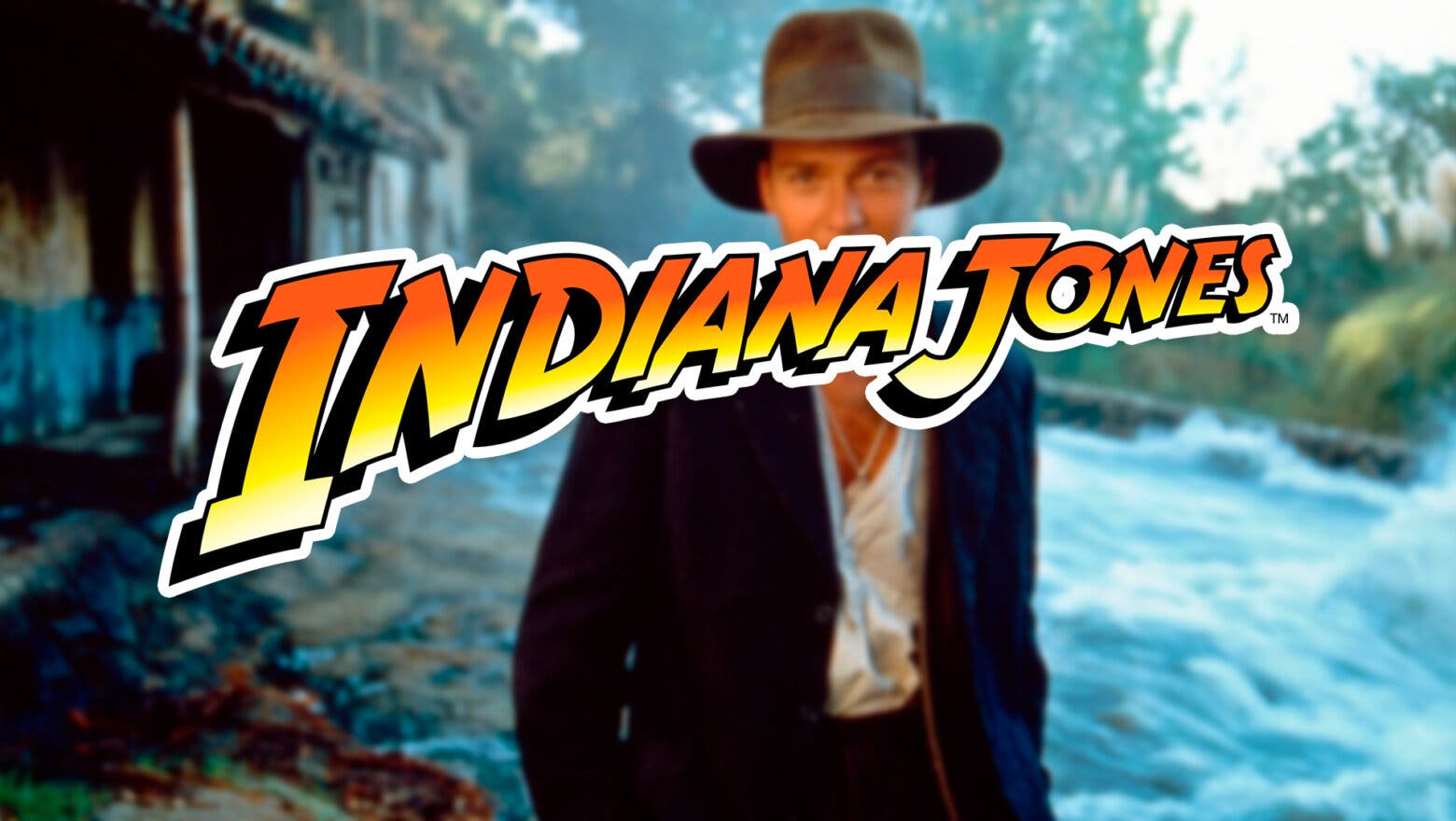 Las aventuras del joven Indiana Jones