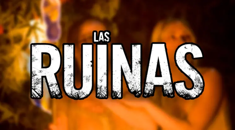 Imagen de Una pesadilla de terror imprescindible en Netflix: Las ruinas es gore en estado puro, y te mantendrá pegado al sofá