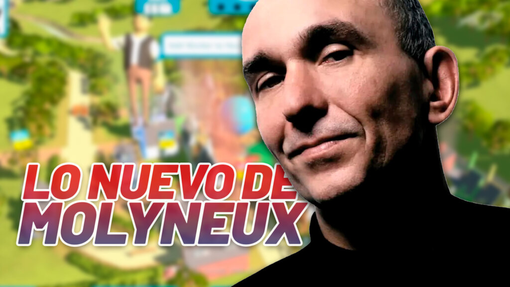 legacy molyneux