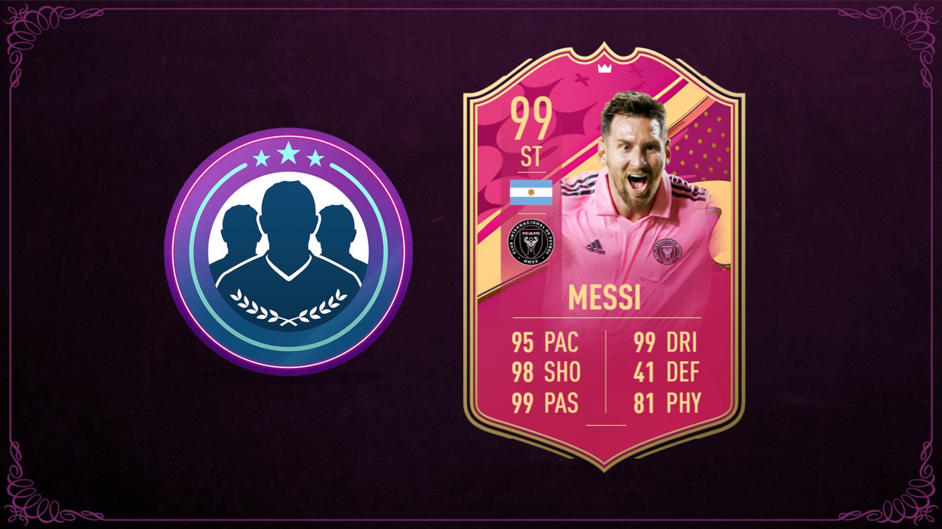 FIFA 21: SBC Lionel Messi FUTTIES – Descubre los requisitos