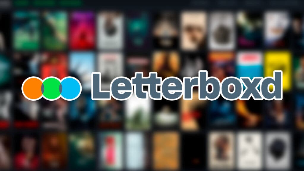 Letterboxd