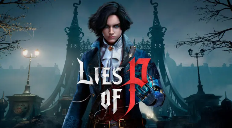 Imagen de Se revela un nuevo gameplay de Lies of P, el juego inspirado en Bloodborne que me tiene enamorado