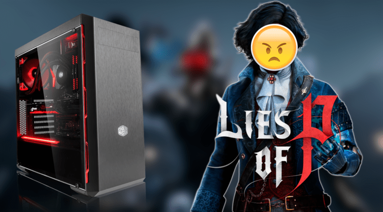 Imagen de Lies of P agrega el sistema anti-piratería llamado Denuvo y esto no ha gustado a los jugadores de PC