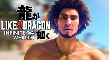 Imagen de Like a Dragon Infinite Wealth: ¡Ya contamos con una fecha de lanzamiento!