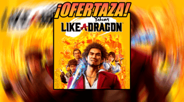 Imagen de Yakuza: Like a Dragon, uno de los mejores RPG, rebaja su precio en Amazon unos 40 € menos