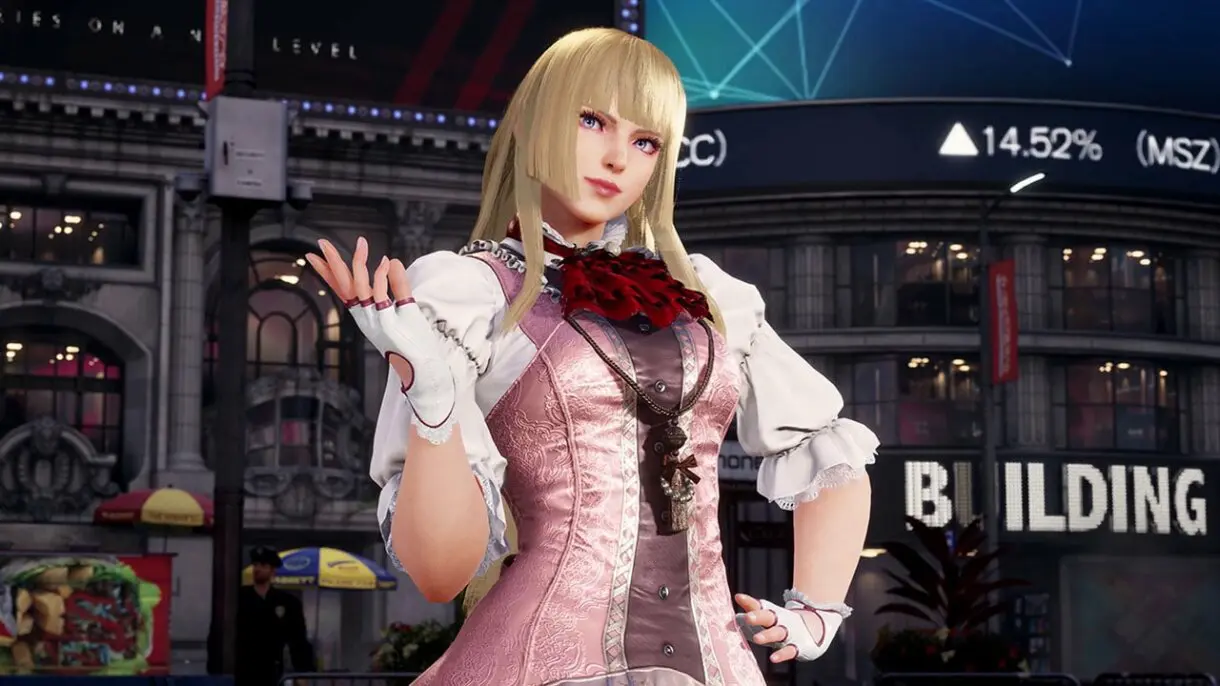 Lili