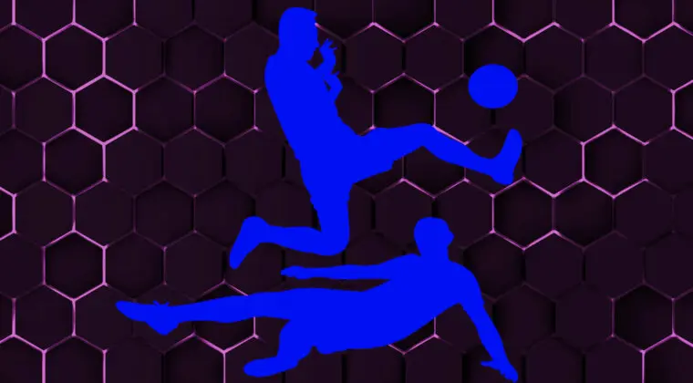 Imagen de EA Sports FC 24: quizá te sorprende, pero este perfect link funciona muy bien y es poco usado