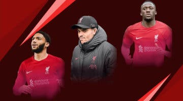 Imagen de EA Sports FC 24: filtradas las cartas del Liverpool ¿Uno de los mejores equipos para empezar el año?