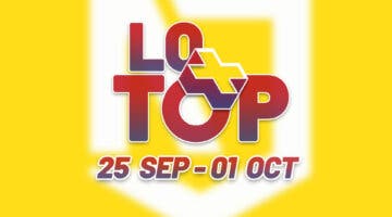 Imagen de Lo + Top: las noticias más importantes de la semana (25 de septiembre - 1 de octubre)