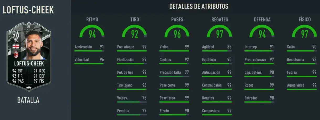 FIFA 23: El regreso de las Mejoras Repetibles y nuevas cartas especiales