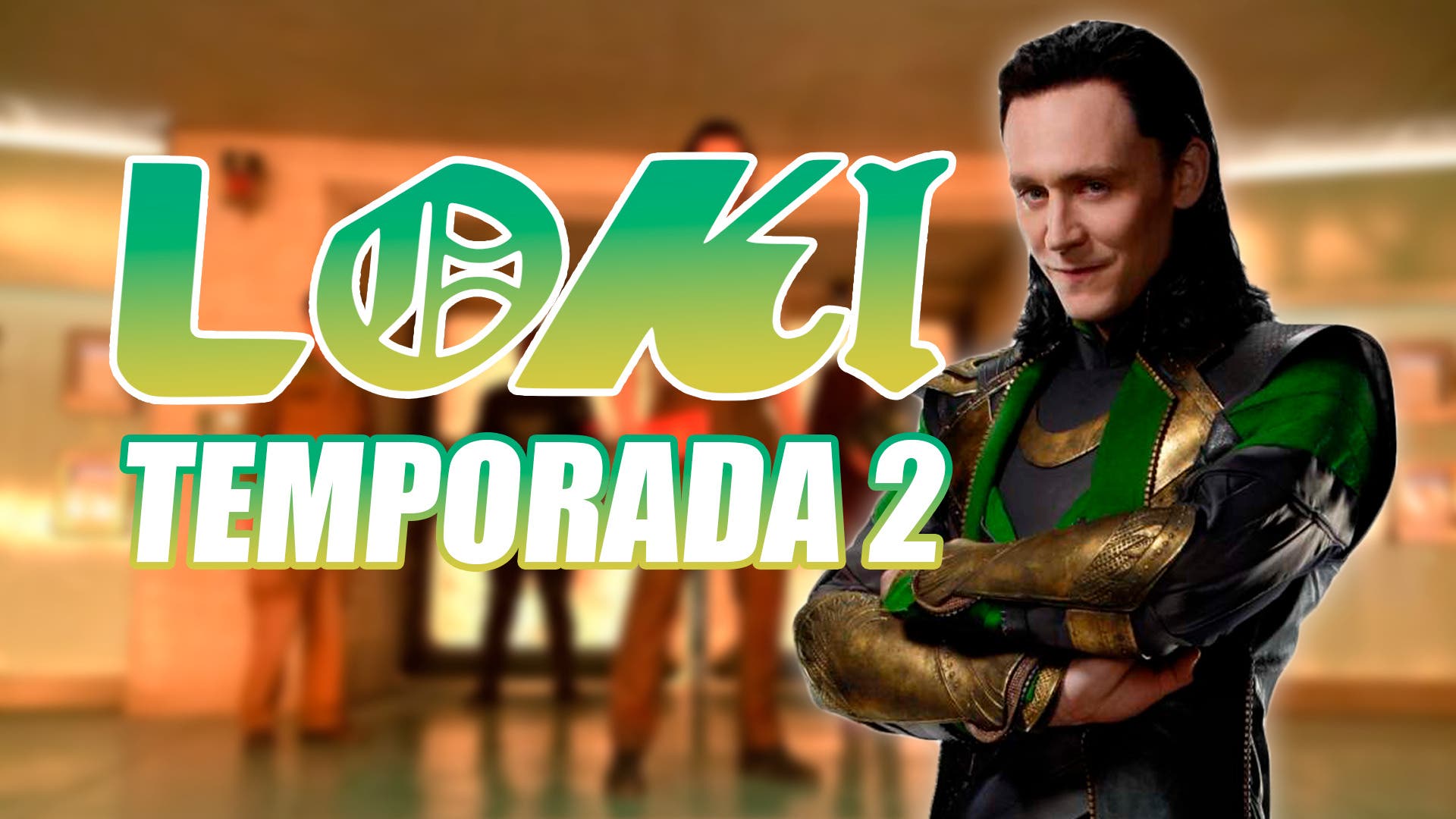 Loki Temporada 2 llega hoy: ¿dónde y a qué hora ver?