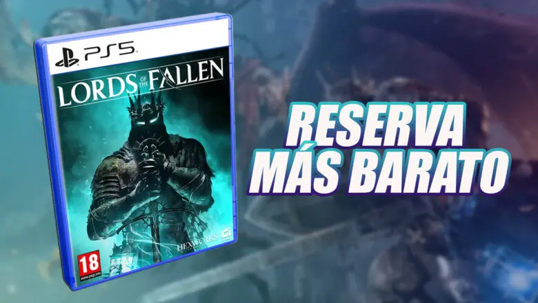 Lords of the Fallen