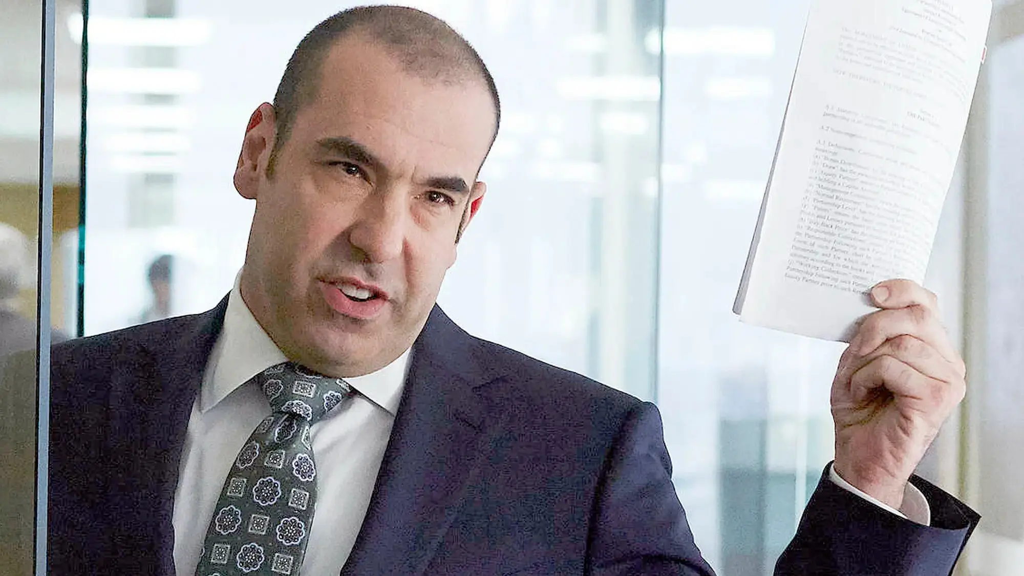 Louis Litt