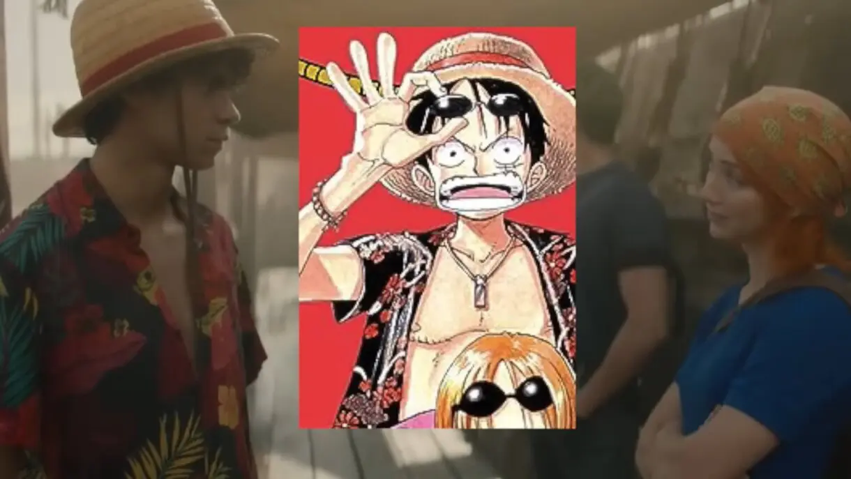 One Piece