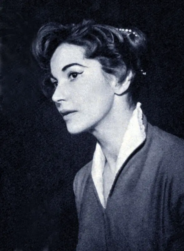 luisa rivelli