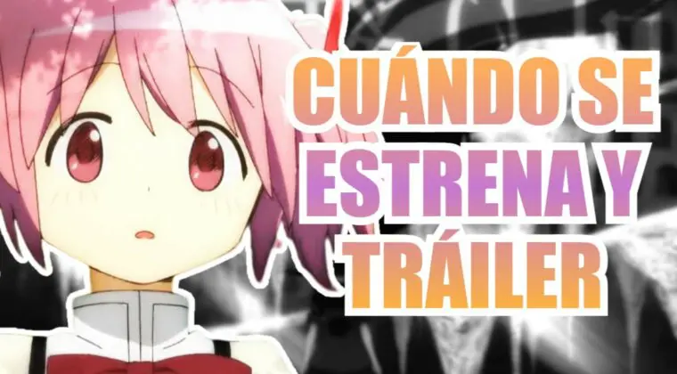 Imagen de Puella Magi Madoka Magica -Walpurgisnacht: Rising- anuncia cuándo se estrena con un teaser tráiler