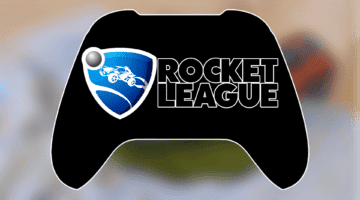 Imagen de Un jugador customiza su mando de Xbox Series X con temática de 'Rocket League' y es una LOCURA