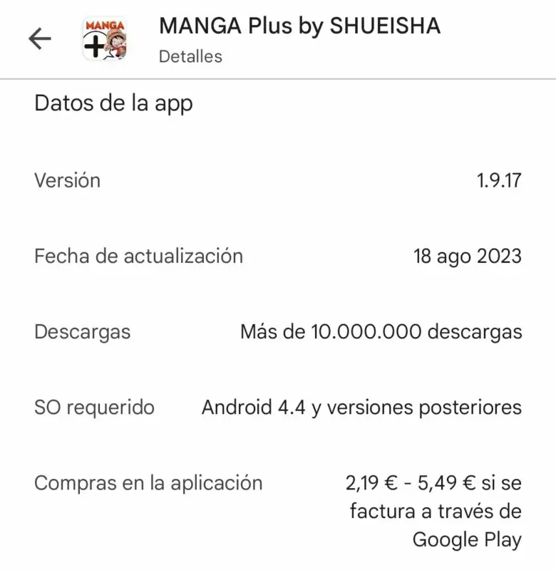 manga plus