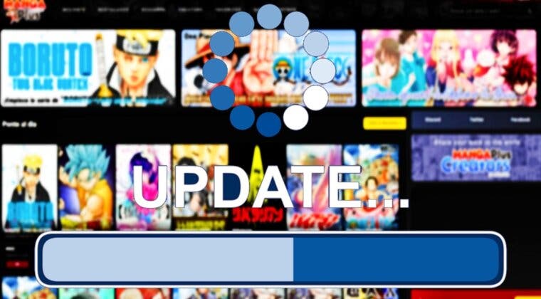 Imagen de Manga Plus anuncia una importante renovación con 'cambios en los mangas disponibles'
