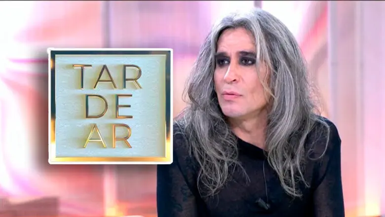 mario vaquerizo tardear