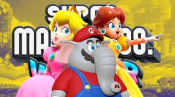 Imagen de El camino hacia Super Mario Bros. Wonder recordando nuestro amor por Mario
