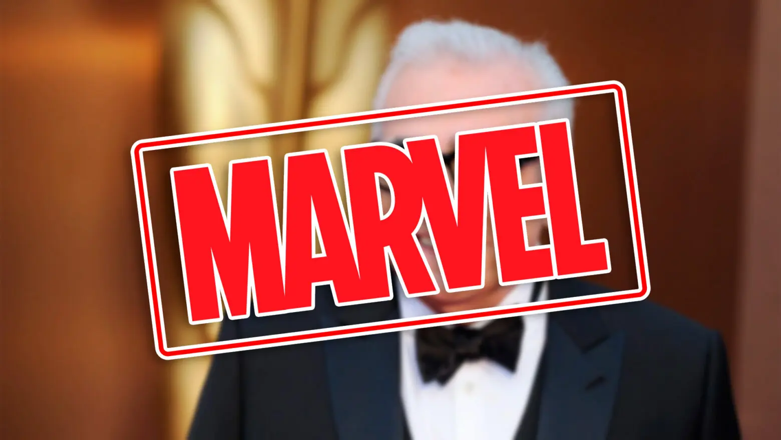 martin scoresese marvel