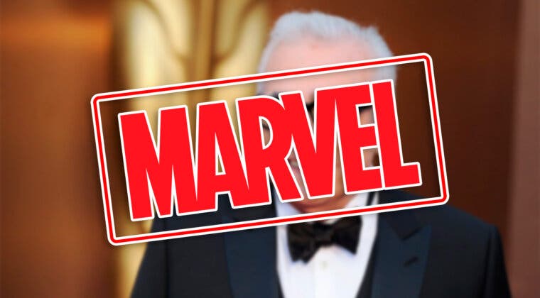 Imagen de Sí, existe una razón de peso para que Martin Scorsese odie a Marvel y ahora le entiendo