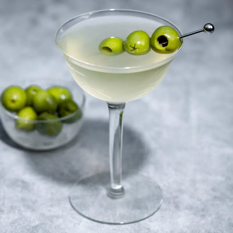 martini