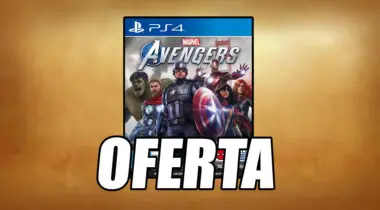 Imagen de Marvel's Avengers será retirado pronto de las tiendas y así puedes conseguirlo muy barato con esta oferta