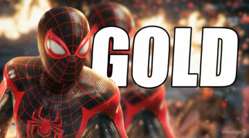 Imagen de Marvel's Spider-Man 2 ya es GOLD y no sufrirá más retrasos en su fecha de lanzamiento